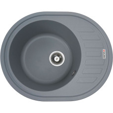 Valeso Soul 6250 grey metallic