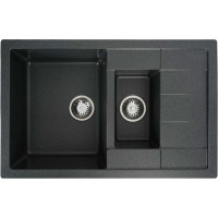 Valeso Toskana 7850W anthracite