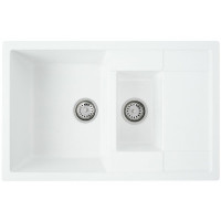 Valeso Toskana 7850W snow white