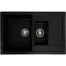 Valeso Toskana 7850W черный металлик