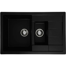 Valeso Toskana 7850W черный