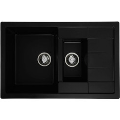Valeso Toskana 7850W черный