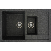 Valeso Toskana 7850W graphite