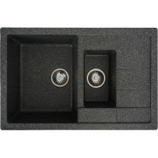 Valeso Toskana 7850W графит