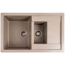 Valeso Toskana 7850W titanium