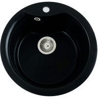 Valeso Turas 480 black