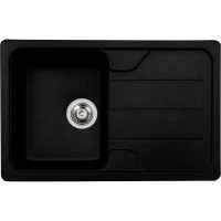Valeso Verona 7850 черный металлик