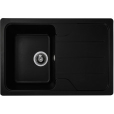 Valeso Verona 7850 black