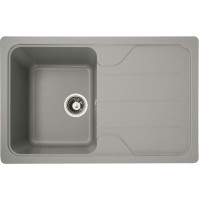 Valeso Verona 7850 grey metallic