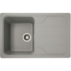 Valeso Verona 7850 grey metallic