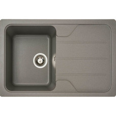 Valeso Verona 7850 grey monsoon