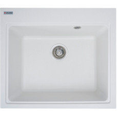 Valeso Vesta 5852 snow white