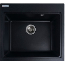 Valeso Vesta 5852 black metallic