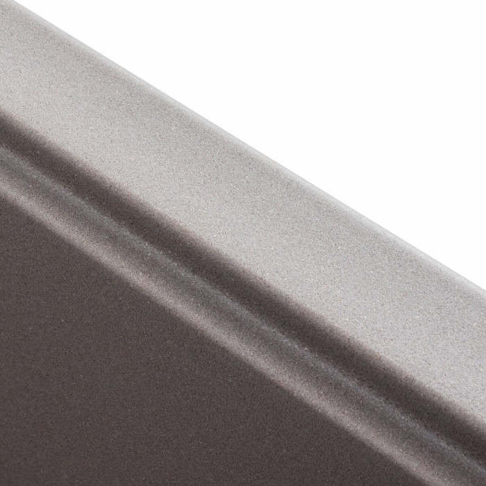 Valeso Vesta 5852 dune - 58 cm wide built-in composite kitchen sink