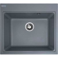 Valeso Vesta 5852 grey metallic