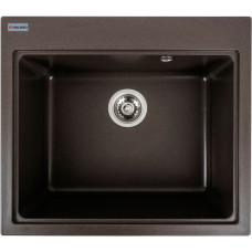 Valeso Vesta 5852 dark rock