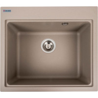 Valeso Vesta 5852 titanium