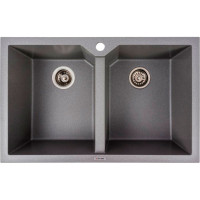 Valeso Viatrix 7950 сірий мусон