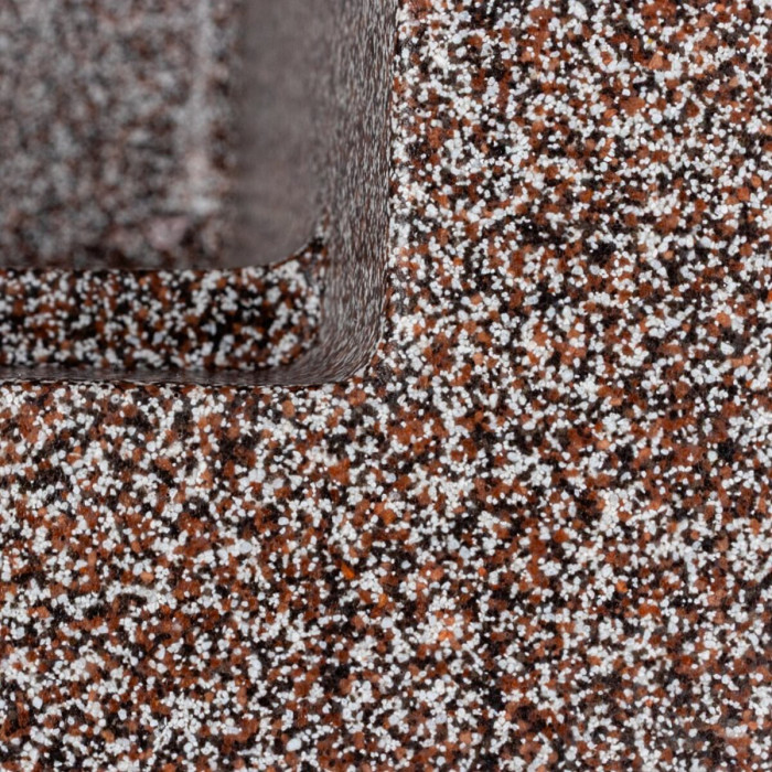 Valeso Viva 5149 Mix – kitchen system with faucet and composite sink