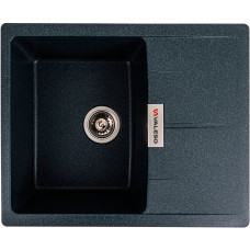 Valeso Zirkone 6250 anthracite