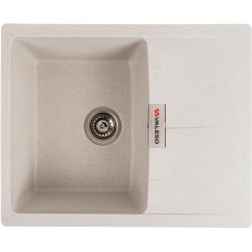 Valeso Zirkone 6250 white dotted