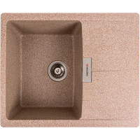 Valeso Zirkone 6250 caramel