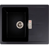 Valeso Zirkone 6250 black