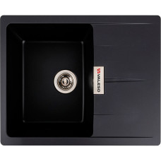 Valeso Zirkone 6250 black