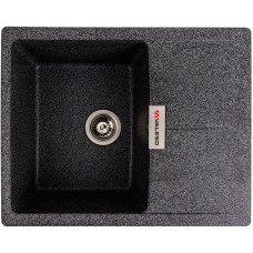 Valeso Zirkone 6250 graphite