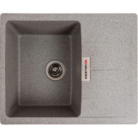 Valeso Zirkone 6250 grey