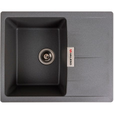 Valeso Zirkone 6250 серый муссон