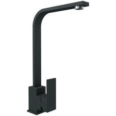 Kitchen mixer Valeso 179 NES anthracite
