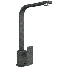 Kitchen mixer Valeso 179 NES graphite