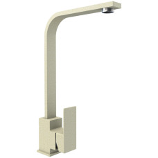 Kitchen mixer Valeso 179 NES sand