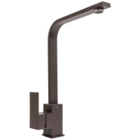 Kitchen mixer Valeso 179 NES dark rock