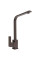Kitchen mixer Valeso 179 NES dark rock