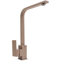 Kitchen mixer Valeso 179 NES titanium