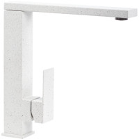 Kitchen Mixer Valeso 30 FHP white dotted