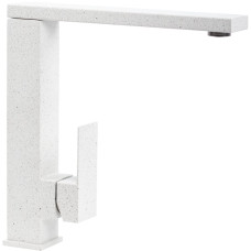 Kitchen Mixer Valeso 30 FHP white dotted