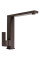 Kitchen Mixer Valeso 30 FHP dark rock