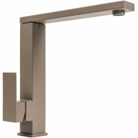 Kitchen Mixer Valeso 30 FHP titanium