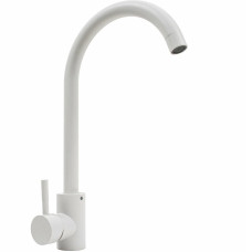 Kitchen mixer Valeso 56 B NESP snow-white