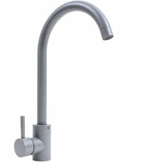 Valeso 56 В NESP Metallic Grey Kitchen Mixer