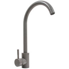 Valeso 56 B NESP Kitchen Mixer, monsoon gray