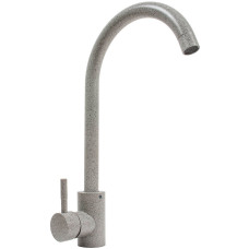 Valeso 56 B NESP Grey Kitchen Mixer