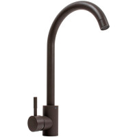 Valeso 56 B NESP Dark Rock Kitchen Mixer