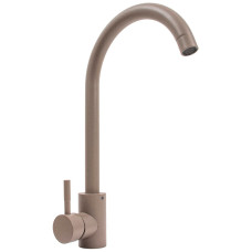 Valeso 56 B NESP Titanium Kitchen Mixer