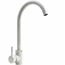 Valeso 56 В NESP White Speckled Kitchen Mixer