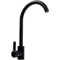 Kitchen Mixer Valeso 7990 NEST black