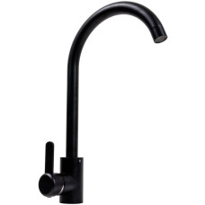 Kitchen Mixer Valeso 7990 NEST black